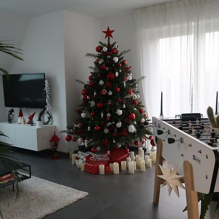 Cocoon Bed And Breakfast Fegersheim Buitenkant foto