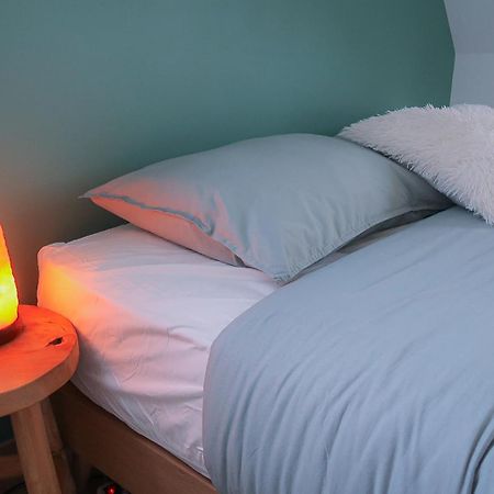 Cocoon Bed And Breakfast Fegersheim Buitenkant foto