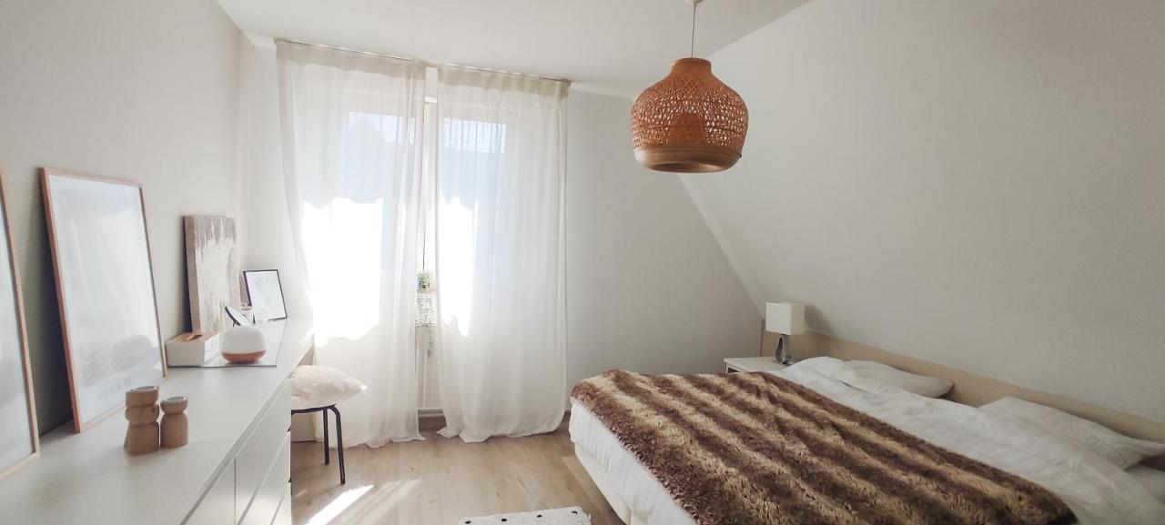 Cocoon Bed And Breakfast Fegersheim Buitenkant foto