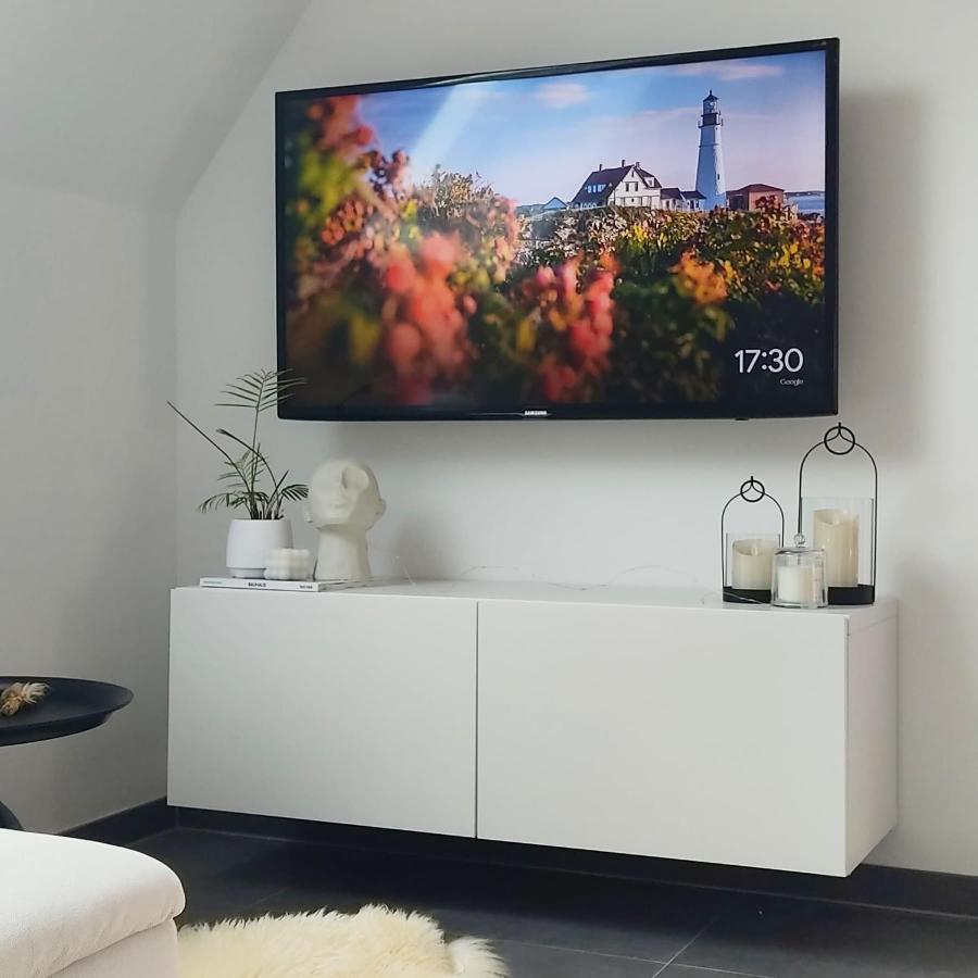 Cocoon Bed And Breakfast Fegersheim Buitenkant foto