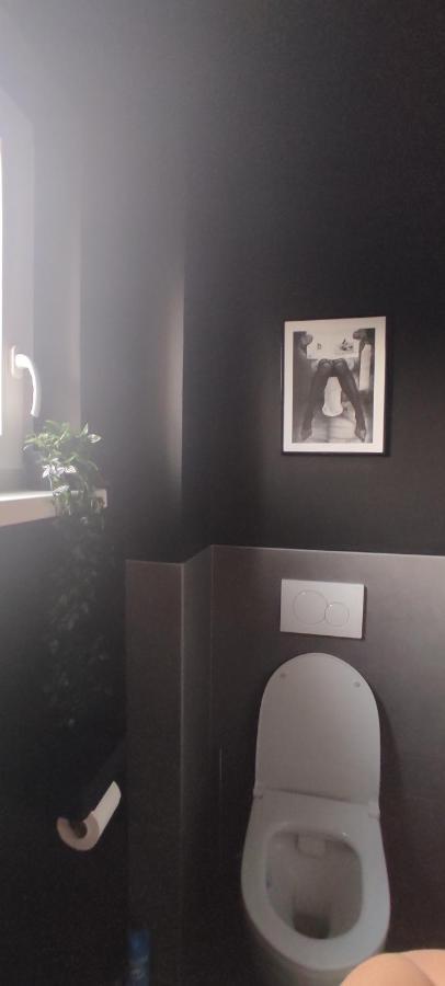 Cocoon Bed And Breakfast Fegersheim Buitenkant foto