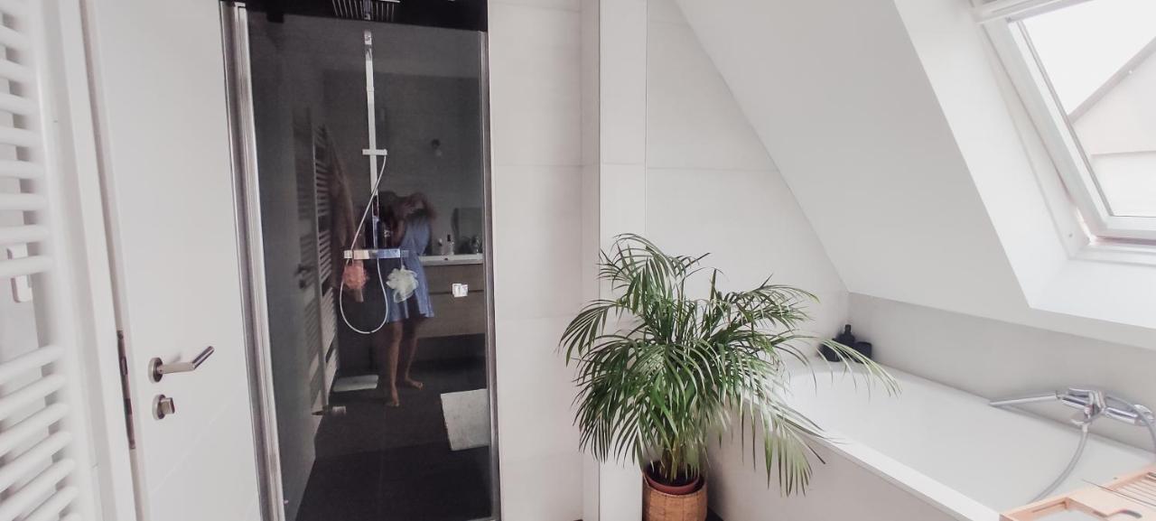 Cocoon Bed And Breakfast Fegersheim Buitenkant foto