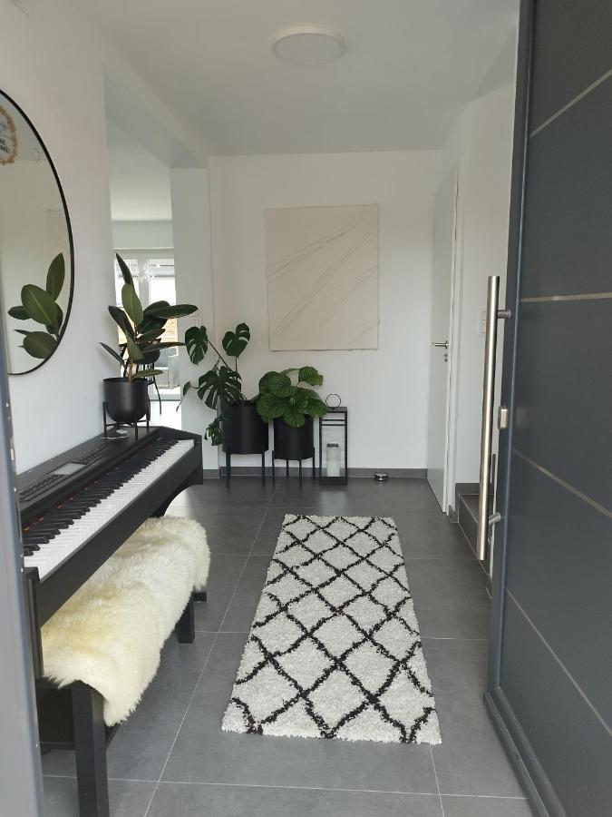 Cocoon Bed And Breakfast Fegersheim Buitenkant foto
