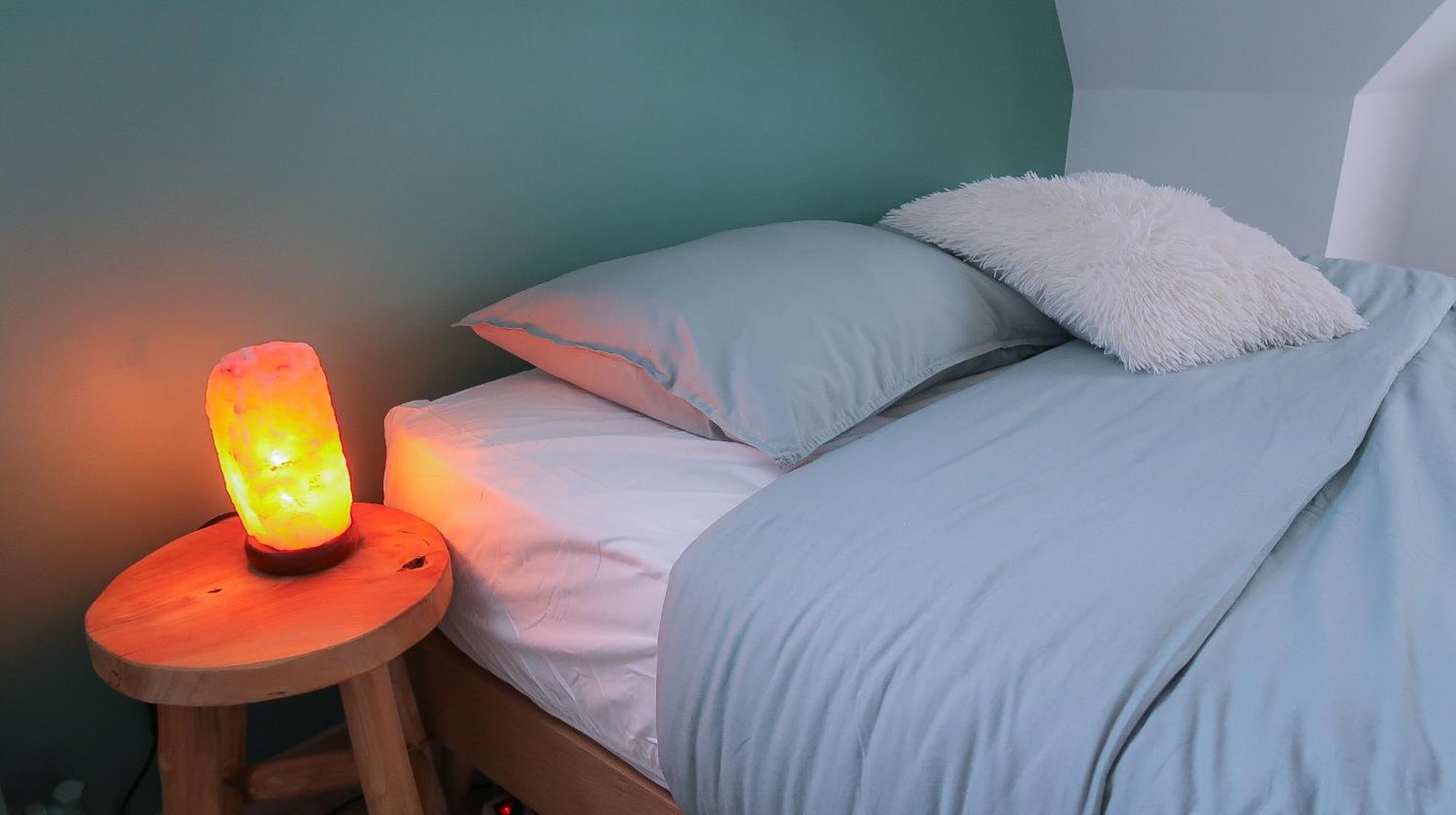 Cocoon Bed And Breakfast Fegersheim Buitenkant foto