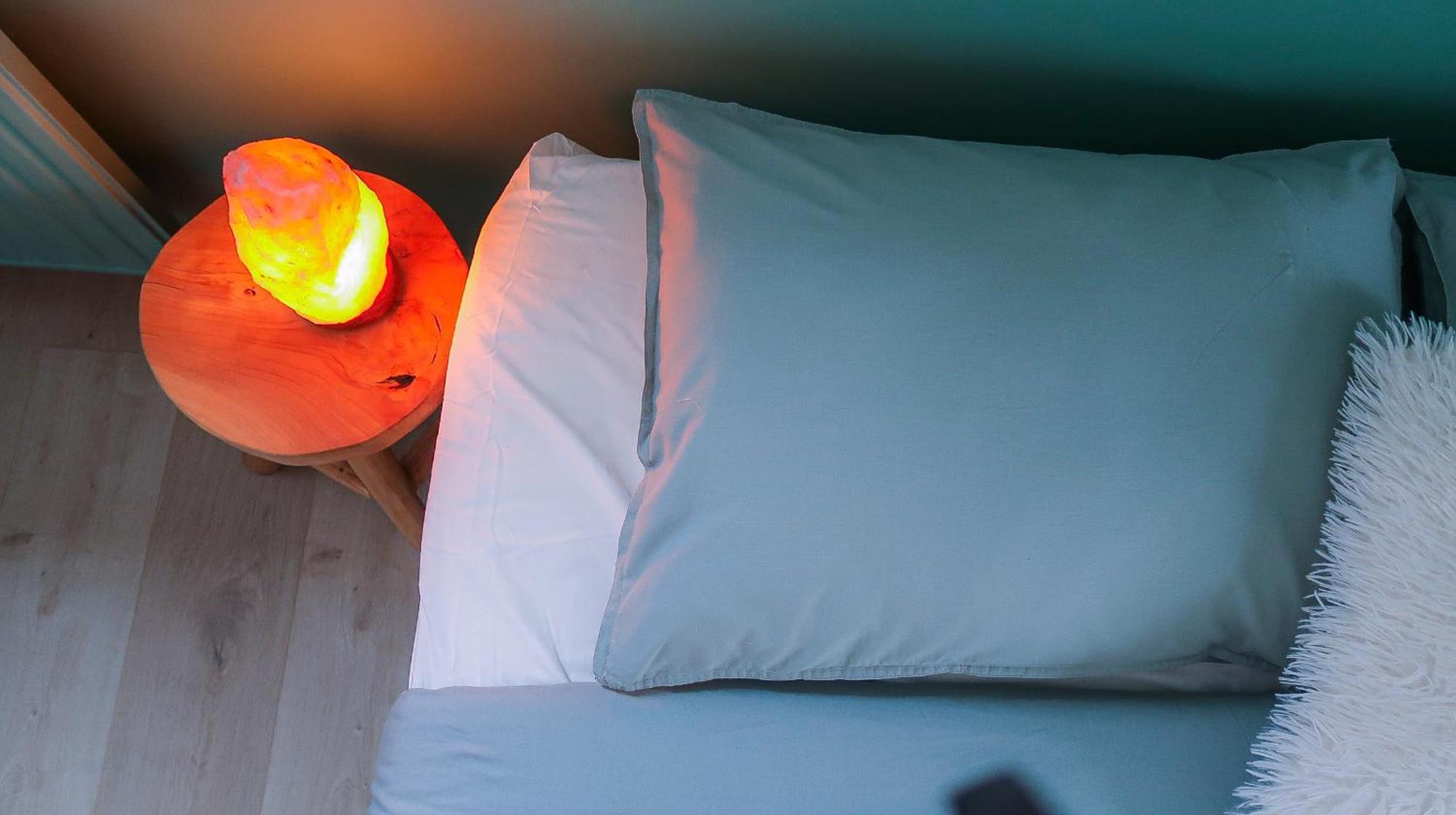 Cocoon Bed And Breakfast Fegersheim Buitenkant foto