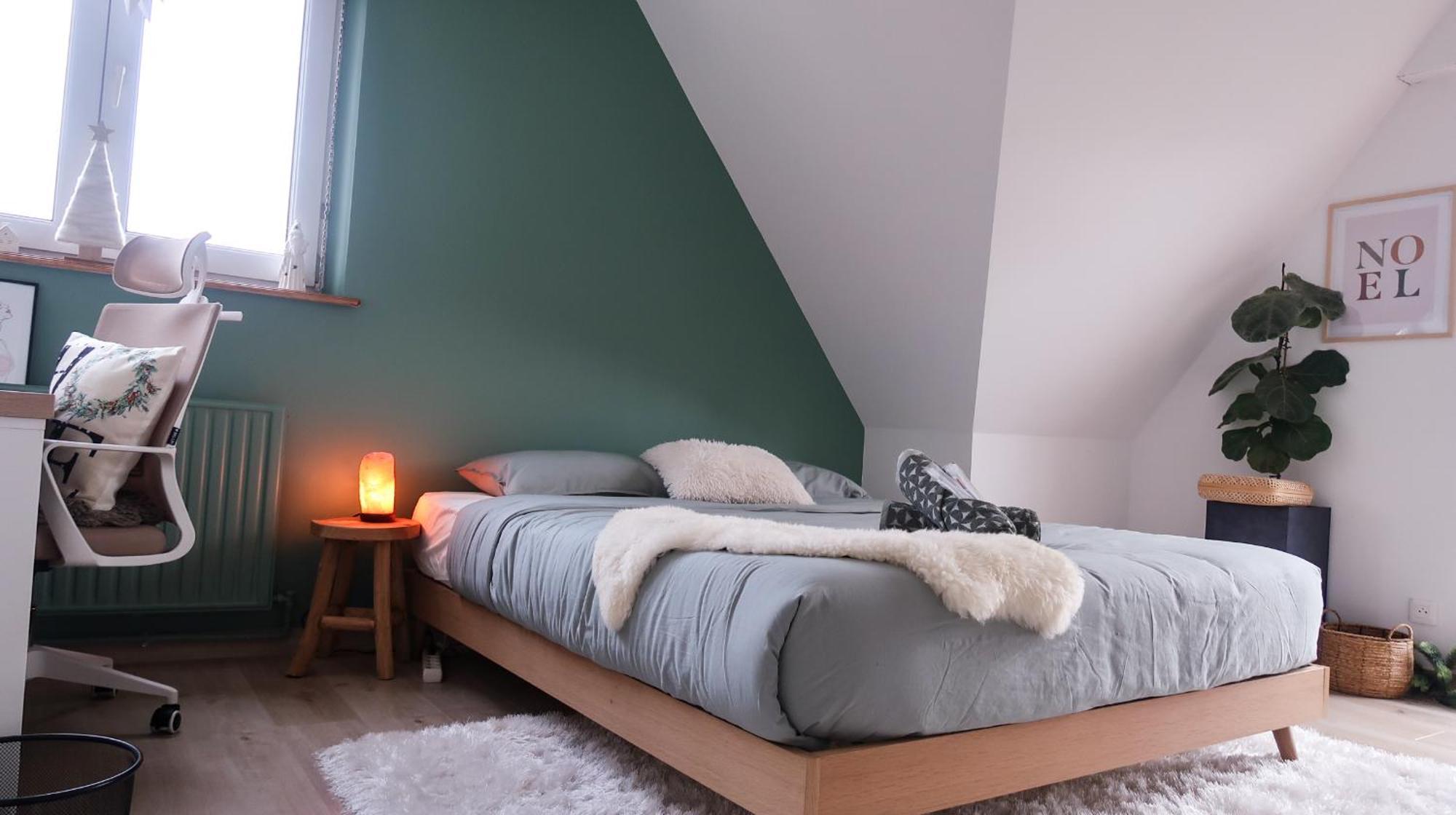 Cocoon Bed And Breakfast Fegersheim Buitenkant foto