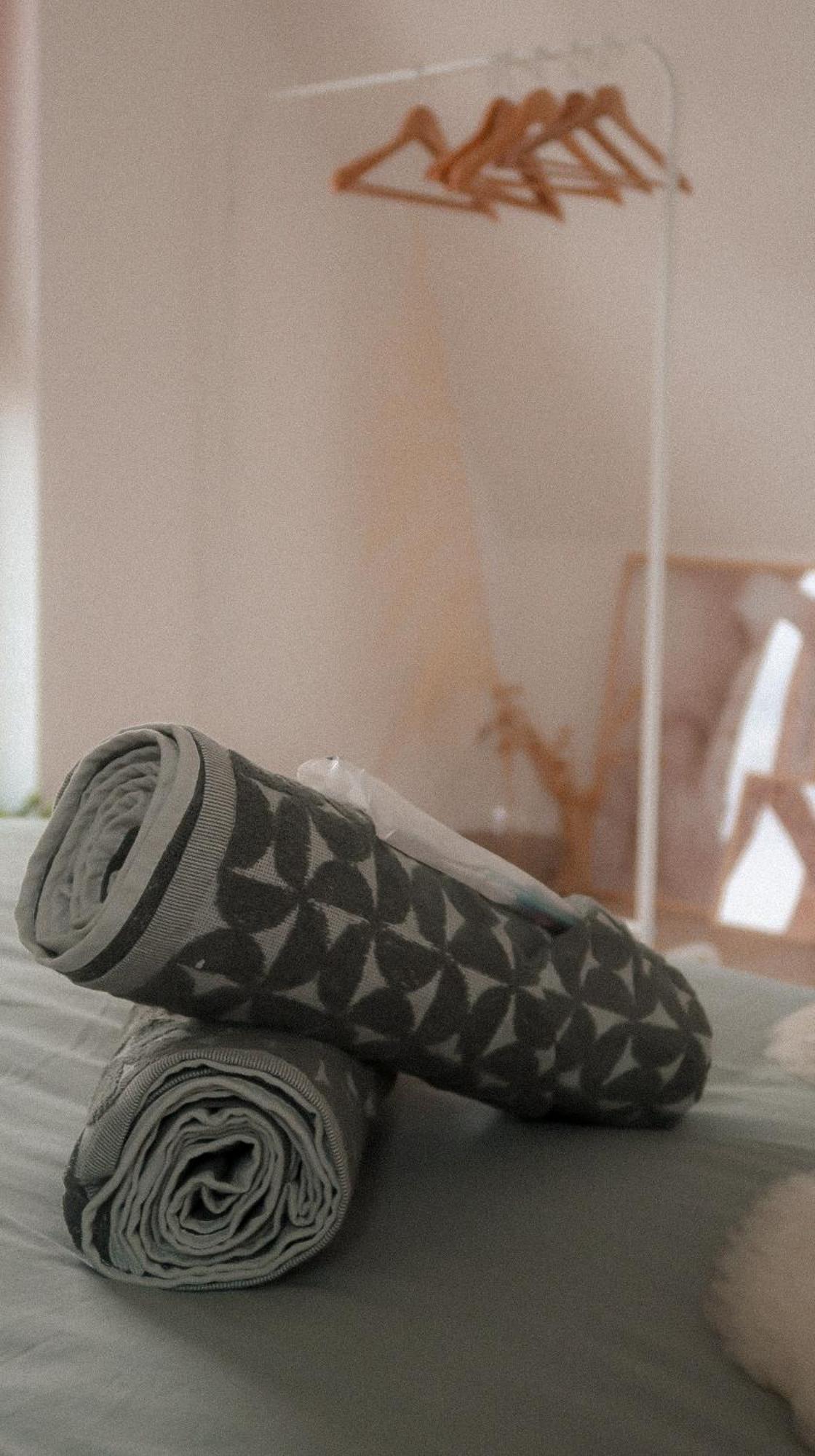 Cocoon Bed And Breakfast Fegersheim Buitenkant foto